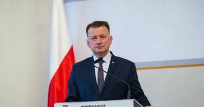Миграционный кризис: Польша закроет грузовое железнодорожное сообщение с Беларусью