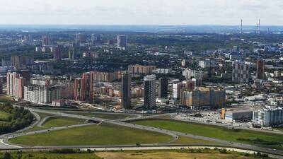 В Рязанской области планируют построить экотехнопарк