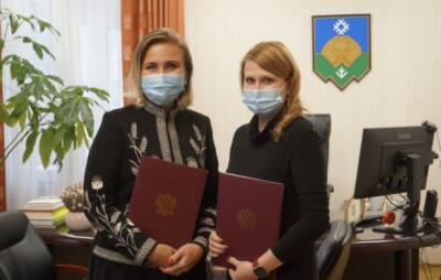 Администрация Сыктывкара и Сбербанк подписали соглашение о социально-экономическом сотрудничестве