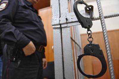 Банду осудили за похищения россиян и рэкет под видом борьбы с наркоторговцами