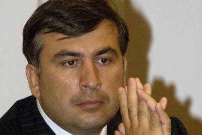 Саакашвили переведут из тюремной клиники в военный госпиталь в Гори