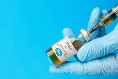 Бойцы ВСУ отказываются вакцинироваться Pfizer, CoronaVac и AstraZeneca