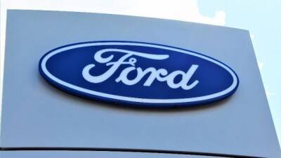 Ford намерен удвоить ежегодное производство электромобилей