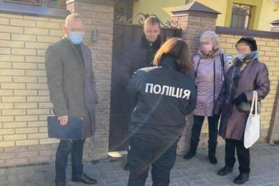 В Киеве разоблачили миллионную схему по закупке вакцины против ящура