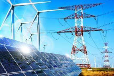 Российские компании приглашены к участию в энергетических проектах в Азербайджане в качестве инвесторов