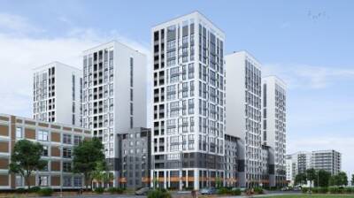 ЖК «Парк Рояль»: квартиры для вдохновения - penzainform.ru - Строительство