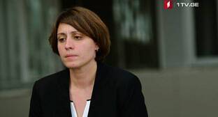 Элене Хоштария прекратила голодовку после обещаний Минюста