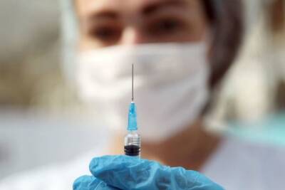 В Канаде разрешили вакцинацию от коронавируса детей старше 5 лет