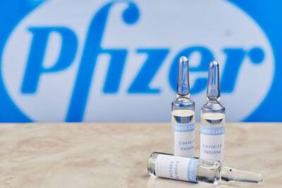 В Канаде одобрили вакцину Pfizer от COVID-19 для детей от 5 лет