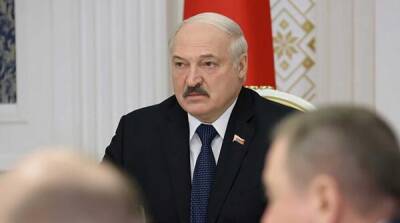 “Гнусная инициатива”: МИД Франции обвинил Лукашенко в “захвате заложников”