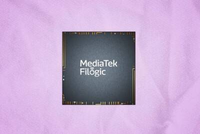 MediaTek + AMD. Представлена серия модулей Wi-Fi 6E для компьютеров на базе Ryzen