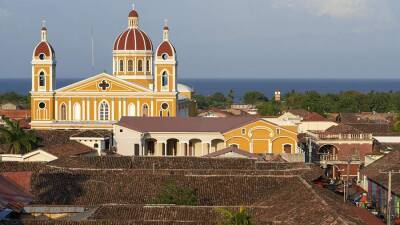 Никарагуа выйдет из Организации американских государств