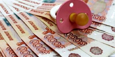 Более 300 млн рублей взыскали с алиментщиков в Ленобласти с начала 2021 года