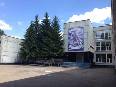 Семь школ Ульяновской области капитально отремонтируют по федеральной программе