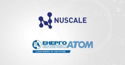 В Украине проведут экспертизу по строительству малых атомных реакторов NuScale