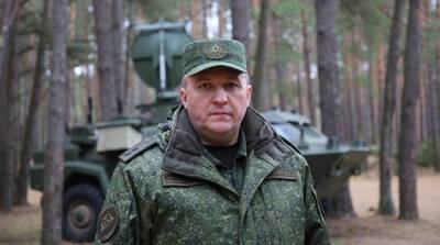 Министр обороны рассказал, появятся ли в Беларуси "Искандеры" и российские военные базы