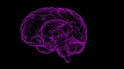 Нейробиологи из института Скриппса обнаружили ответственный за депрессию рецептор мозга