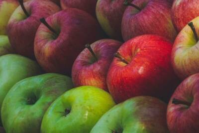 Эндокринолог предупредил об опасности яблок