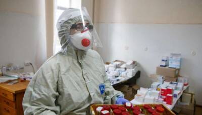 На Николаевщине надеются, что прошли пик заболевания коронавирусом