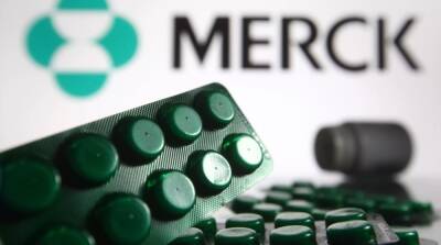 ЕС рекомендовал использование таблеток от коронавируса Merck