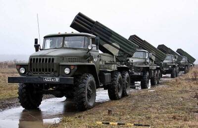 Эксперты рассказали о развитии российской артиллерии