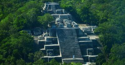 Археологи раскопали древние соляные кухни майя