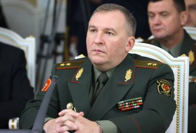 Минобороны Белоруссии обвинило Польшу в наращивании бюджета армии