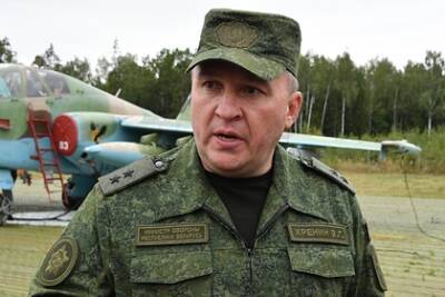 Министр обороны Белоруссии обвинил НАТО в комплексной подготовке к войне