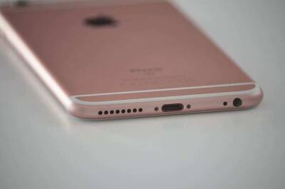 iDrop News: Apple iPhone 14 получит порт USB-C