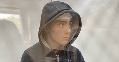 ДТП в Харькове: 16-летний водитель Infinity признал свою вину