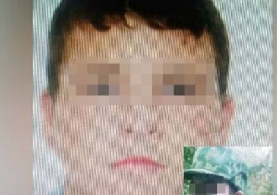 На Урале подросток жестоко убил 15-летнего друга из-за оскорбления