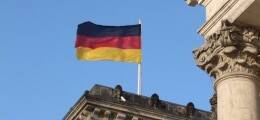Германия столкнулась с рекордной за 70 лет промышленной инфляцией