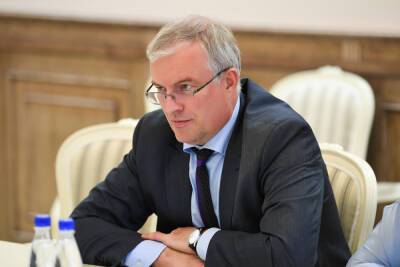 Сергея Козлова переназначили на пост в министерстве Тверской области
