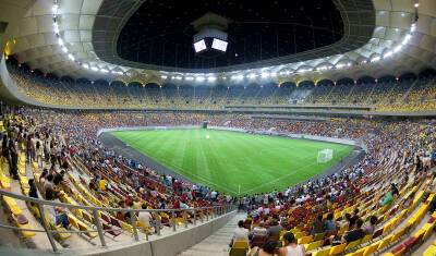 Футболист Ракицкий раскритиковал решение УЕФА разводить сборные РФ и Украины