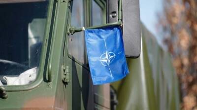 Минобороны Белоруссии назвало “подготовкой к войне” развертывание НАТО у границ