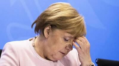 Меркель затаила обиду на Путина из-за Донбасса – эксперт