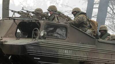 В Минобороны Белоруссии отметили увеличение бюджета армии Польши