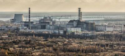 На Украине заработал сайт с рассекреченными документами об аварии на ЧАЭС