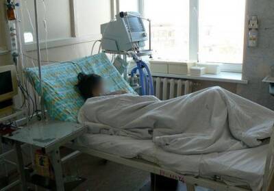 Метанол яд: в Казани скончалась студентка, выпившая «незамерзайку»