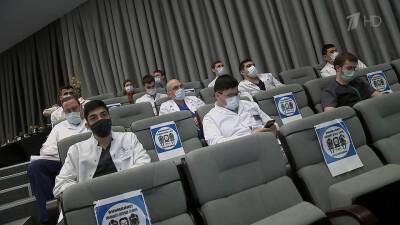 В Институте имени Вишневского говорили о новых методиках в кардиохирургии