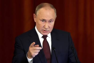 Псаки оценила призыв Путина у мирному урегулированию в Донбассе