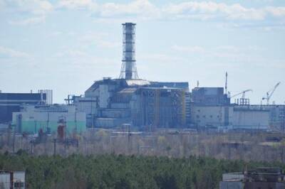 На Украине появился сайт с рассекреченными документами о Чернобыльской аварии