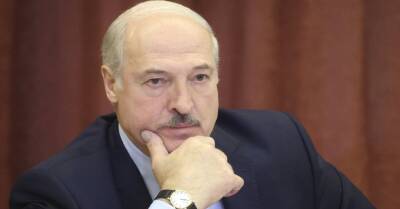 "Вполне возможно": Лукашенко в интервью Би-би-си признал, что мигрантам помогали перейти границу с Польшей