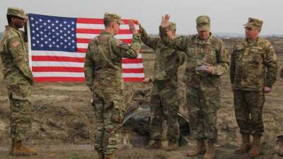 Белый дом: США не намерены увеличивать военную помощь Киеву