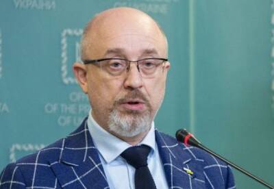 Резников назвал несколько фронтов дестабилизации ситуации в Украине
