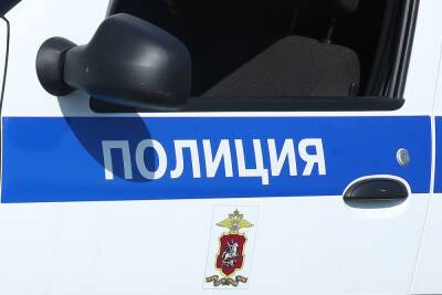 Бывшего главу отдела нижегородского МВД посадили на 2,5 года за взятку