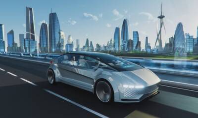 Apple Car получит систему беспилотного вождения и выйдет в 2025 году