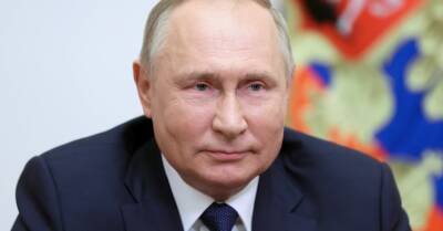Владимир Путин - Джон Уилсон - Стив Коэн - США могут не признать легитимность Путина после 2024 года - rus.delfi.lv - Россия - США - Латвия