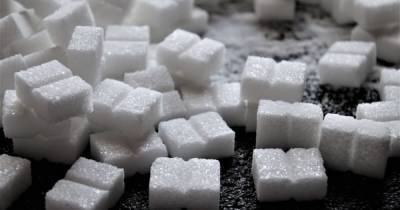 За год в Украине вдвое выросла цена на сахар