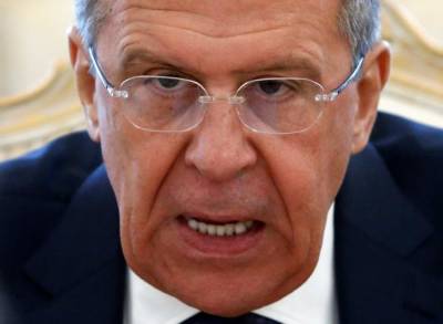 МИД Украины ответил Кремлю на обвинение в «затягивании в войну»